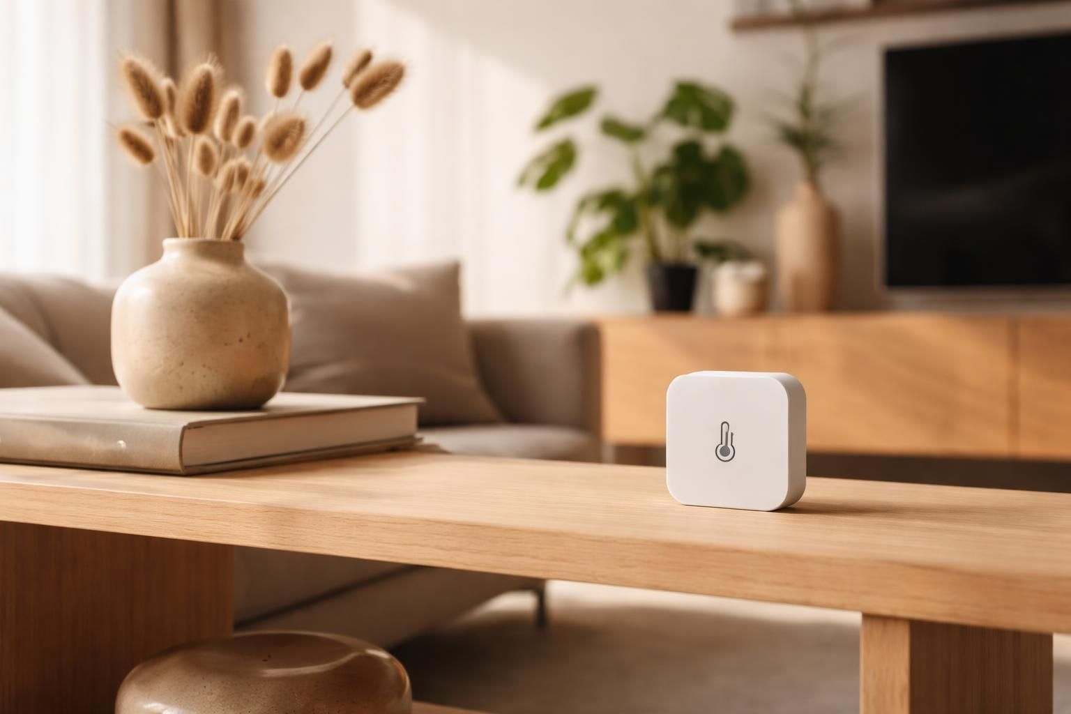 découvrez notre avis complet sur le capteur de température aqara : analyse des fonctionnalités, performances et avantages pour une gestion optimale de votre environnement.