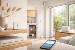 découvrez notre avis complet sur le capteur de température aqara : analyse détaillée des fonctionnalités, performances et avantages pour une gestion optimale de votre environnement.