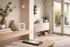 découvrez notre avis complet sur le capteur de température sonoff, ses fonctionnalités innovantes, sa précision et ses performances pour une gestion optimale de votre environnement.