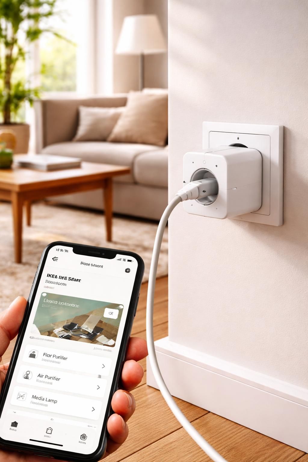 découvrez notre avis et test complet de la prise connectée ikea en 2026 : fonctionnalités, installation, performance et rapport qualité-prix pour vous aider à faire le meilleur choix.