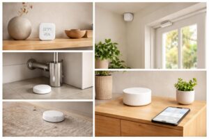 découvrez notre guide complet pour bien choisir un capteur de température connecté compatible avec jeedom, afin d’optimiser la gestion de votre domotique en toute simplicité.