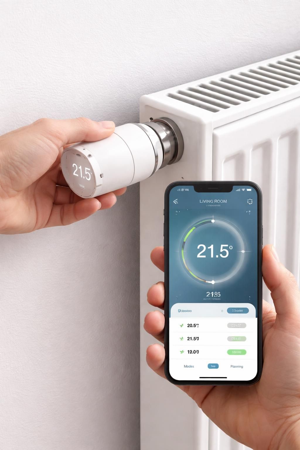 découvrez notre guide complet sur le chauffage connecté pour optimiser votre consommation d'énergie et réaliser de véritables économies à la maison grâce à des solutions intelligentes et efficaces.