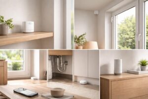 découvrez comment choisir un capteur de température extérieur connecté fiable et précis pour obtenir des mesures exactes et optimiser la surveillance de votre environnement extérieur.