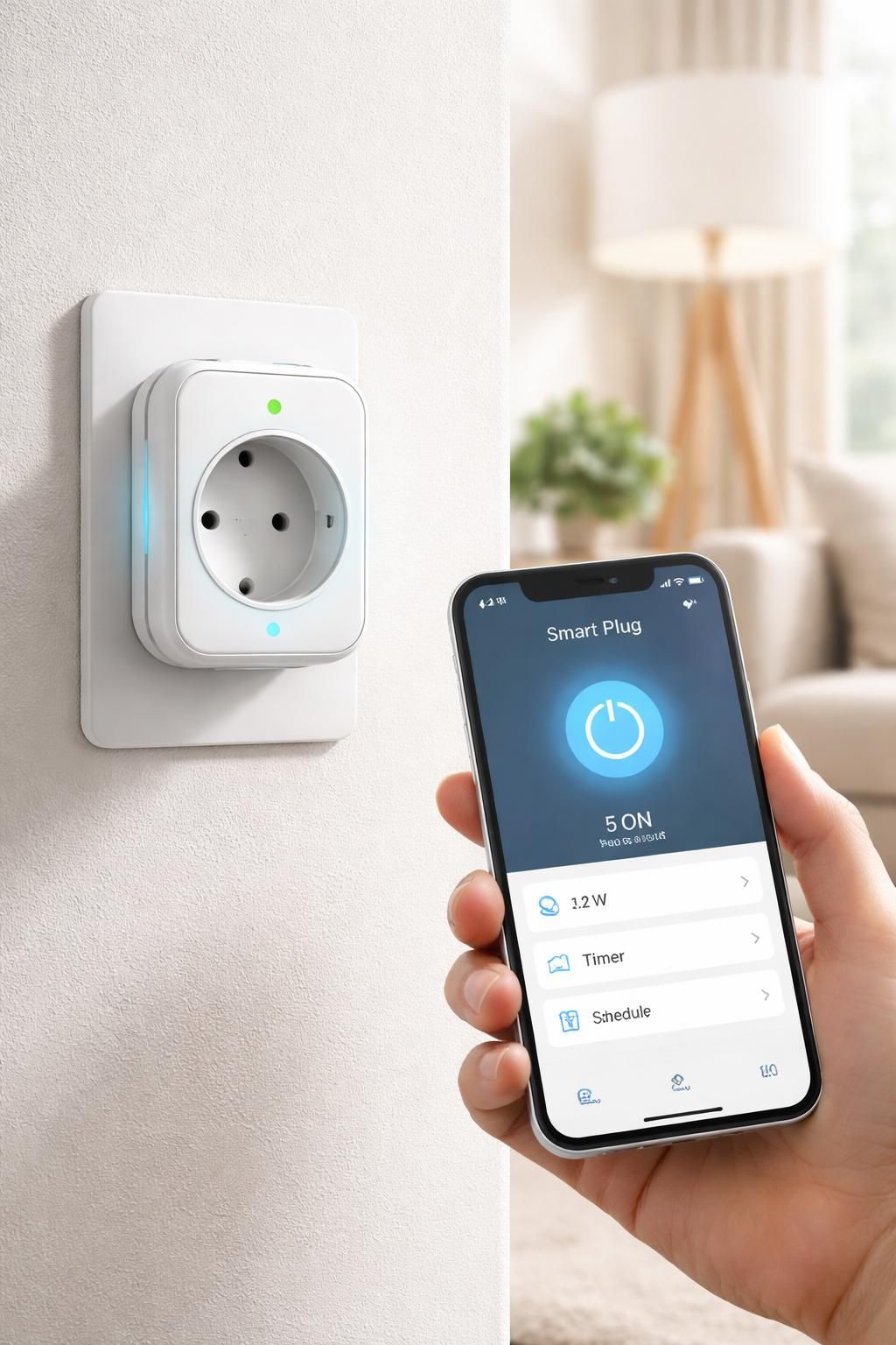 découvrez comment choisir la prise connectée compatible home assistant idéale pour optimiser votre maison intelligente, avec des conseils pratiques pour une intégration facile et efficace.