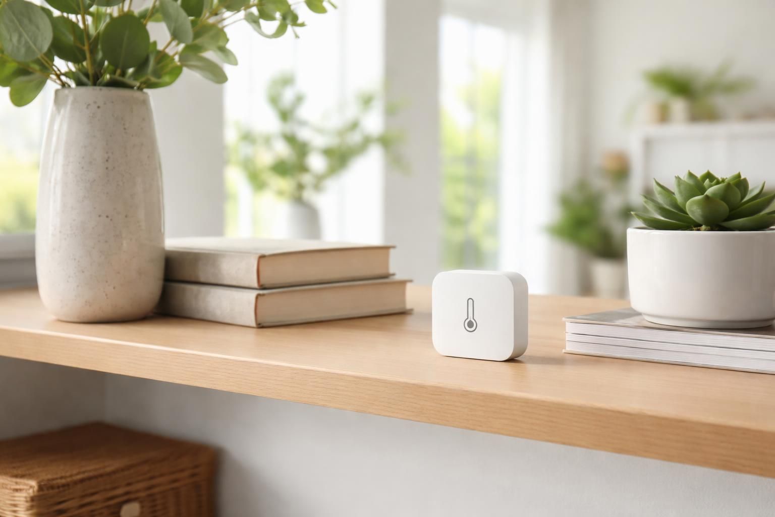 découvrez notre comparatif 2026 des meilleurs capteurs de température zigbee pour vous aider à choisir le modèle idéal adapté à vos besoins et votre budget.