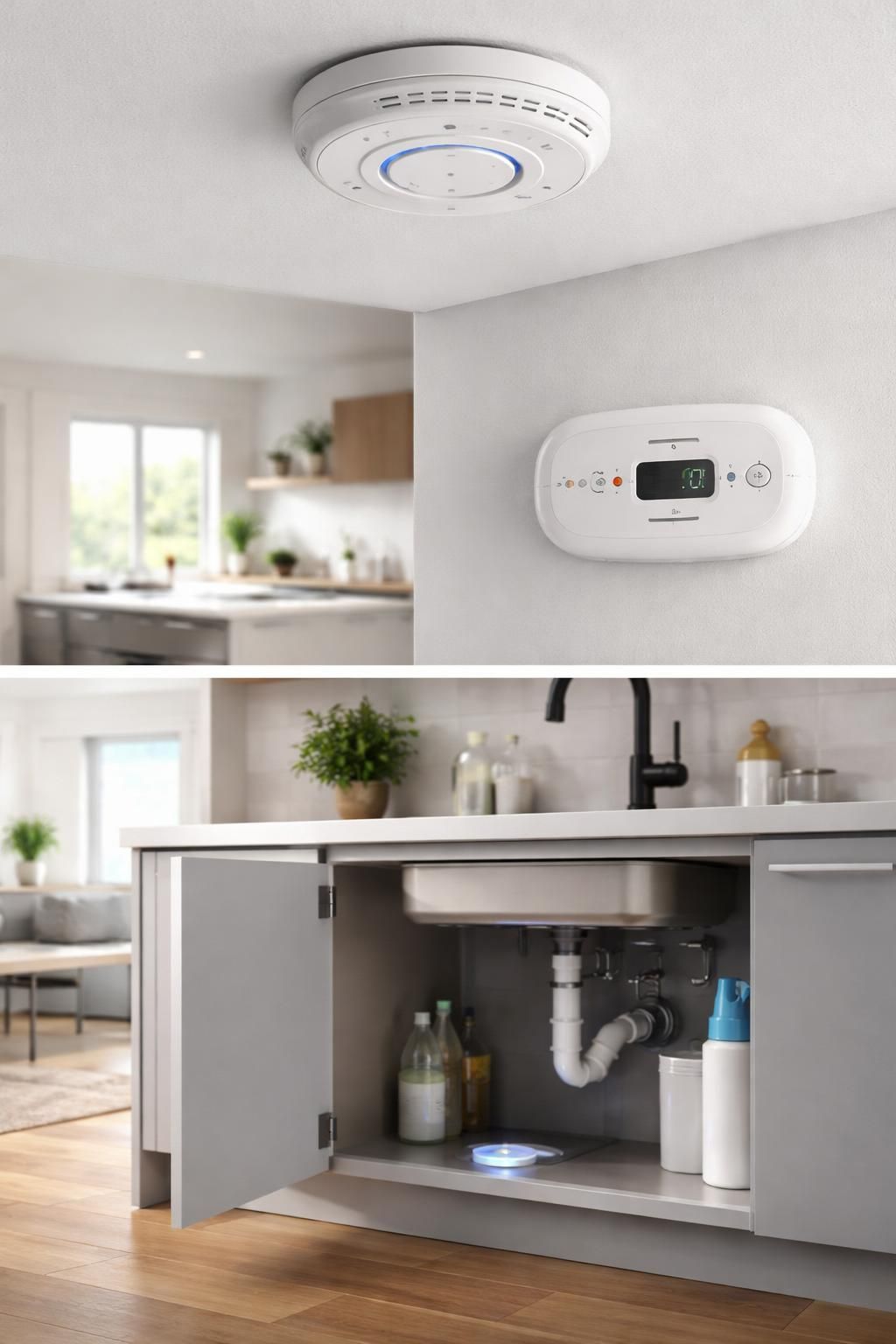 découvrez notre comparatif 2026 des meilleurs détecteurs connectés pour assurer la sécurité de votre domicile. trouvez l'appareil idéal selon vos besoins et budget.