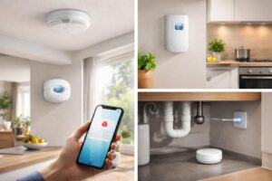 découvrez notre comparatif 2026 des meilleurs détecteurs connectés pour assurer la sécurité de votre maison. guide complet pour choisir l'appareil idéal selon vos besoins et votre budget.