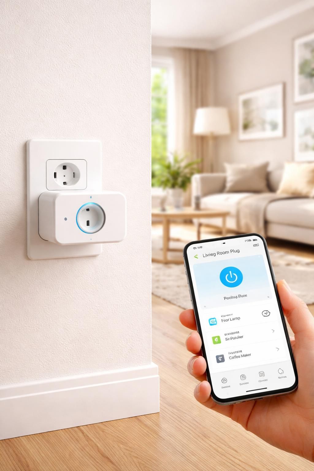 découvrez notre comparatif 2026 des prises connectées wifi et apprenez à choisir le modèle idéal pour votre maison connectée grâce à nos conseils et analyses détaillées.