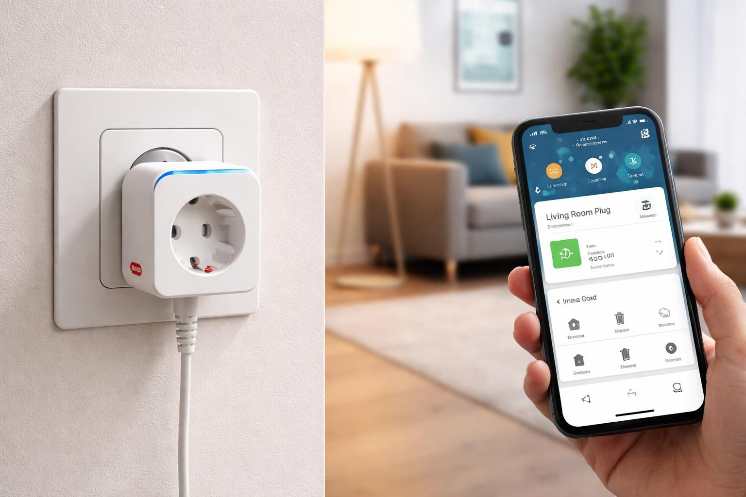 découvrez notre comparatif complet des prises connectées zigbee en 2026 pour choisir la meilleure option adaptée à vos besoins domotiques et optimiser votre maison connectée.