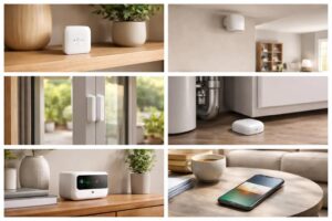 découvrez les avantages d’un capteur de température connecté compatible home assistant pour optimiser le confort et l'efficacité énergétique de votre maison intelligente.