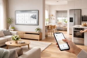 découvrez notre guide complet pour optimiser votre installation de maison connectée grâce au contrôle vocal. astuces, conseils et solutions pour une maison intelligente et facile à piloter.