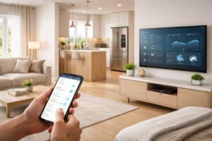 découvrez notre guide complet sur le coût de la domotique pour bien évaluer votre budget et choisir les solutions adaptées à votre maison intelligente.