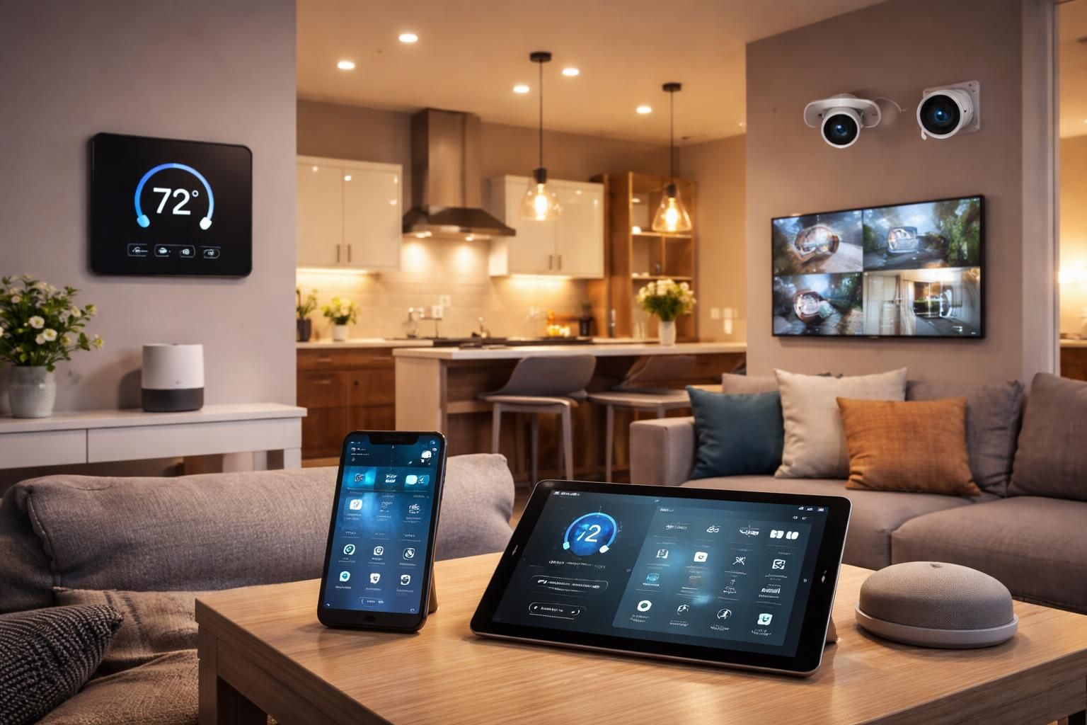 découvrez comment protéger vos données personnelles en domotique avec notre guide complet, alliant sécurité et confidentialité pour une maison connectée fiable.