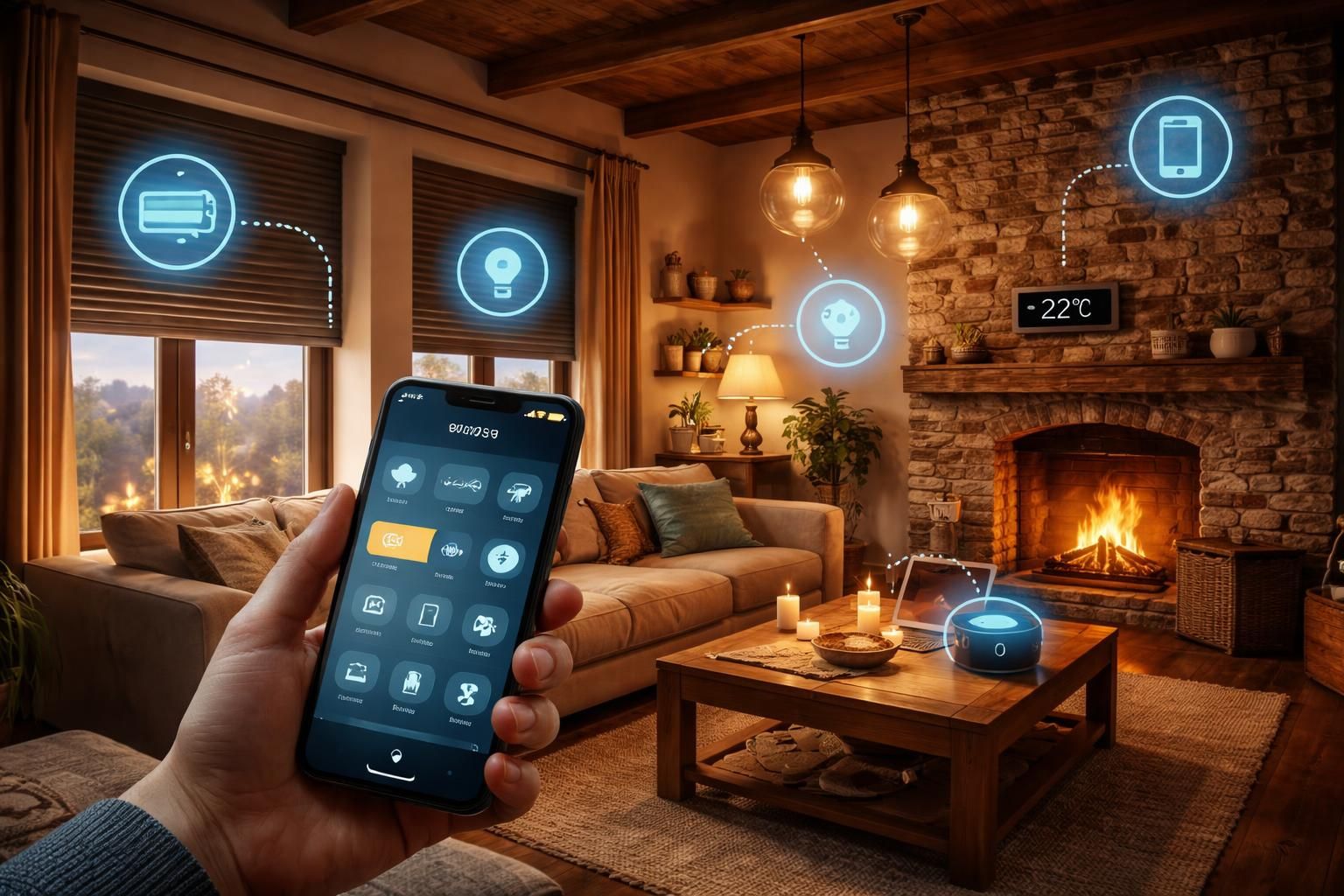 découvrez comment adapter et moderniser votre maison ancienne avec notre guide complet de domotique, alliant confort, sécurité et technologie adaptée à votre habitat traditionnel.