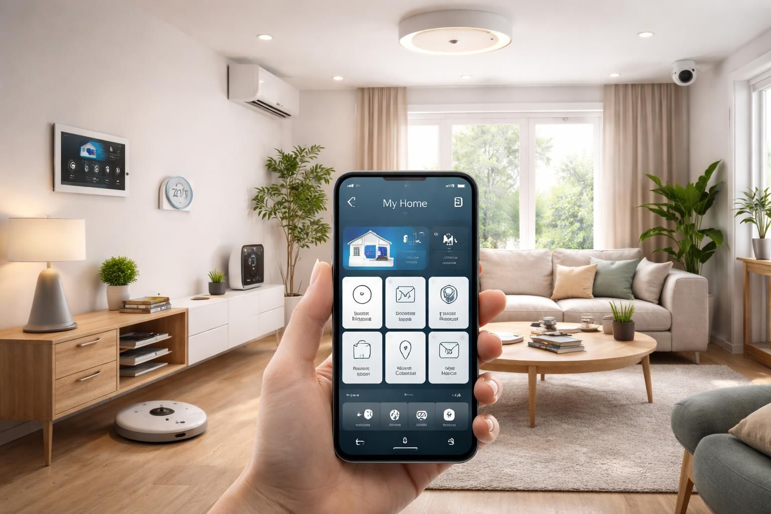 découvrez notre guide complet sur la domotique open source, explorez ses avantages, ses solutions innovantes et comment automatiser votre maison facilement et à moindre coût.