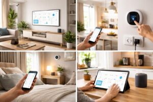 découvrez notre guide complet sur la domotique open source, ses avantages et les solutions innovantes pour une maison connectée et personnalisée.
