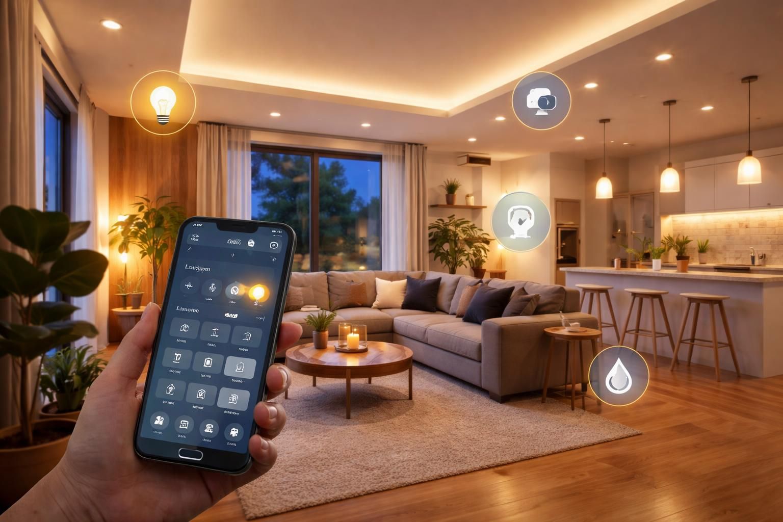 découvrez notre guide complet pour bien débuter la domotique chez vous à petit prix. astuces, conseils et solutions abordables pour rendre votre maison intelligente facilement.