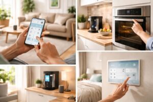 découvrez notre guide complet pour bien débuter en domotique pas cher et transformer votre maison en un espace connecté, confortable et économique.