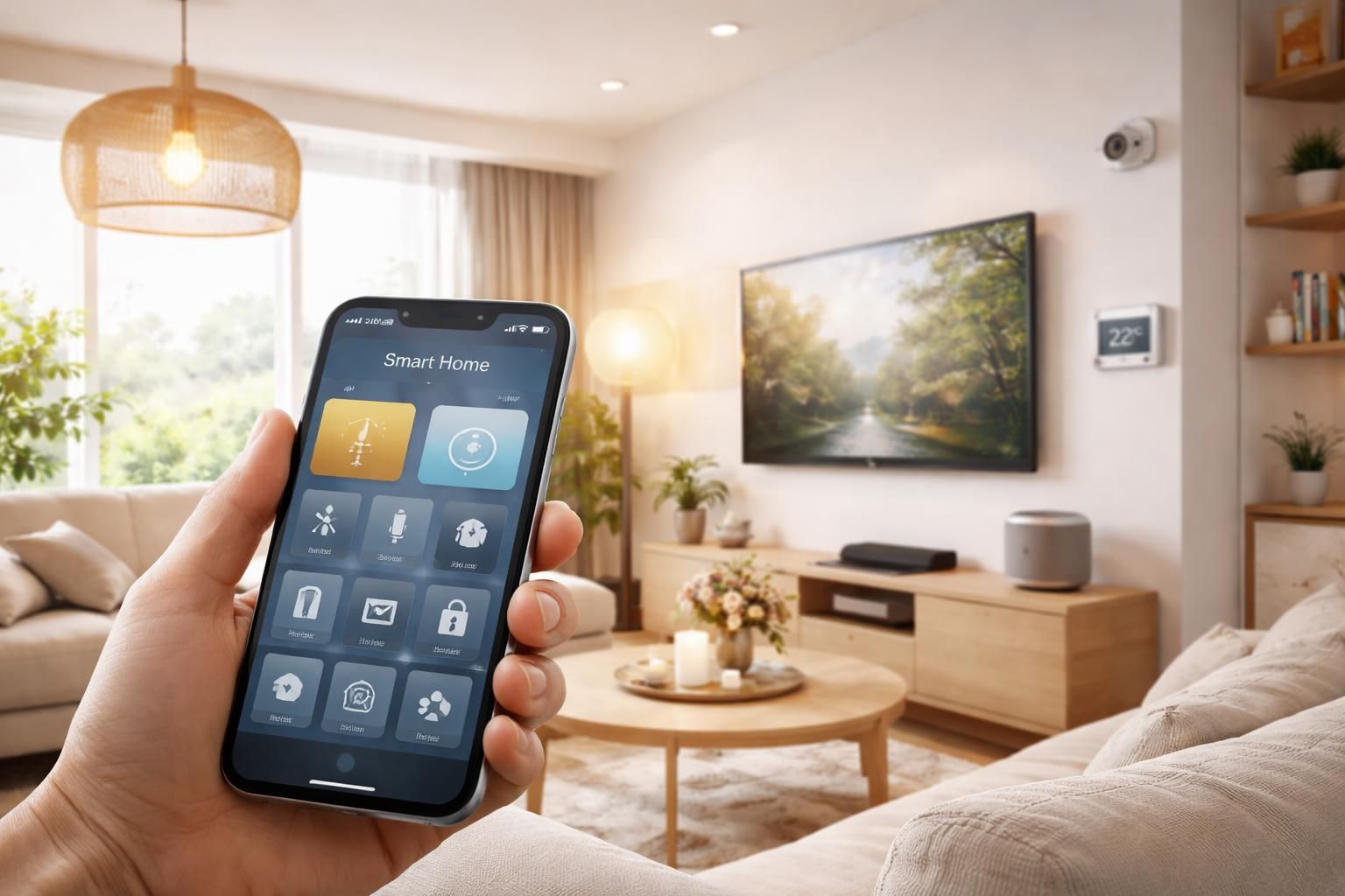 découvrez les avantages et inconvénients de la domotique sans fil pour faire un choix éclairé et optimiser votre maison connectée.