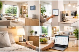 découvrez les avantages et inconvénients de la domotique sans fil pour faire un choix éclairé. guide complet pour optimiser votre maison connectée.