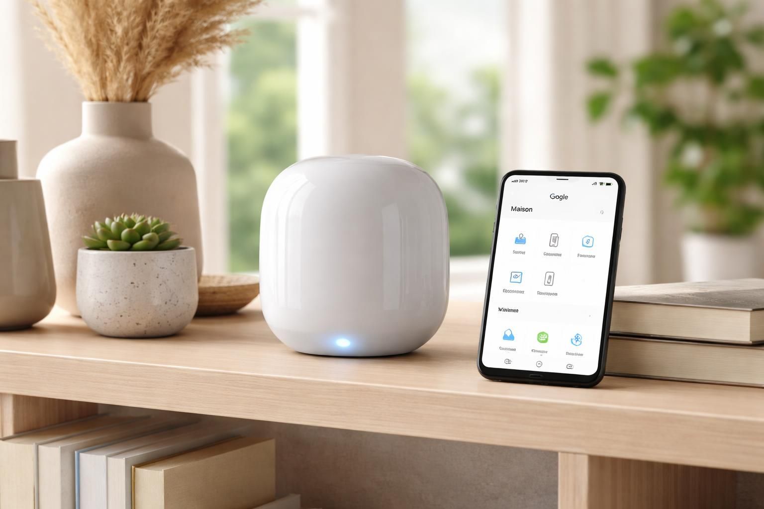 découvrez notre comparaison 2026 entre google nest et aqara, deux box domotiques compatibles thread, pour choisir la solution idéale à votre maison connectée.