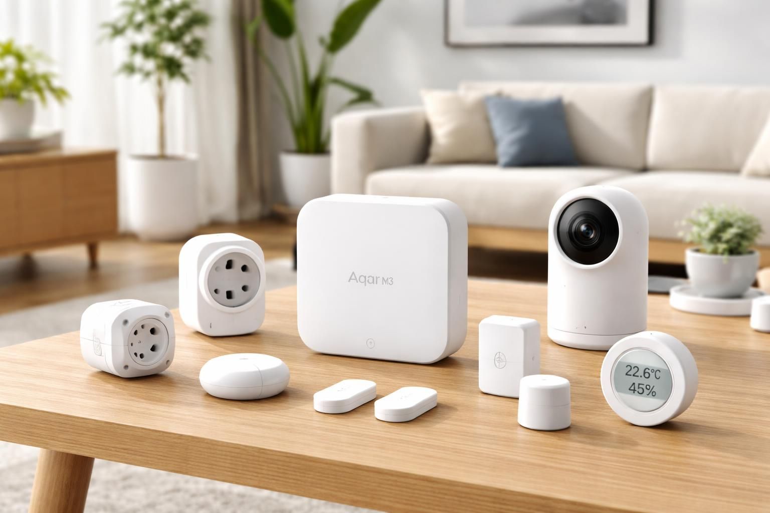 découvrez notre comparaison détaillée entre google nest et aqara, deux box domotiques compatibles thread, pour savoir laquelle choisir en 2026 afin d'optimiser votre maison connectée.