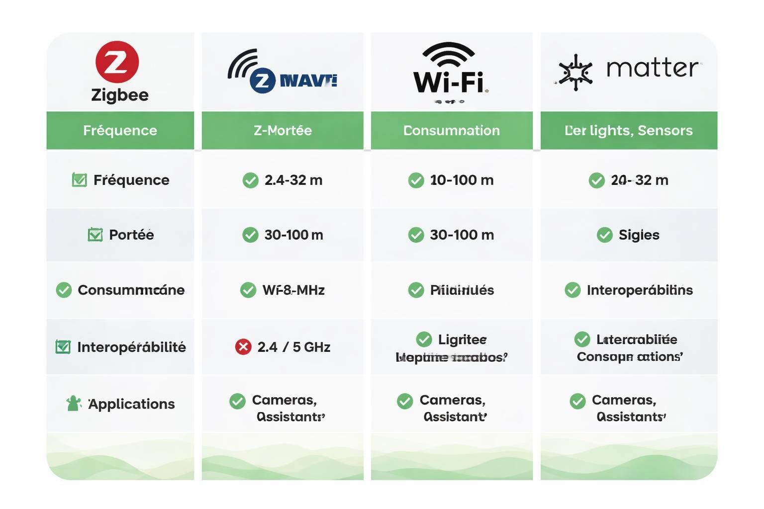 découvrez quelle box domotique, google nest ou fibaro, offre la meilleure efficacité énergétique en 2026 pour optimiser votre consommation d'énergie à la maison.