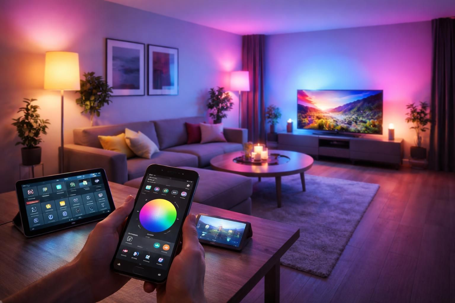 découvrez les différences entre google nest et philips hue et leurs intégrations domotiques avec home assistant en 2026 pour optimiser votre maison connectée.