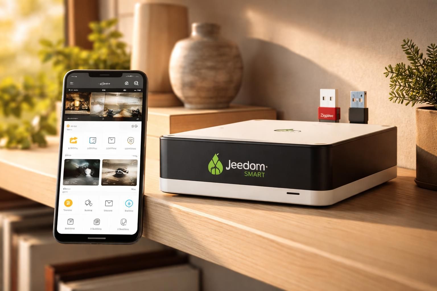 découvrez notre comparatif entre home assistant et jeedom pour choisir le meilleur système domotique en 2026, adapté à vos besoins et votre budget.