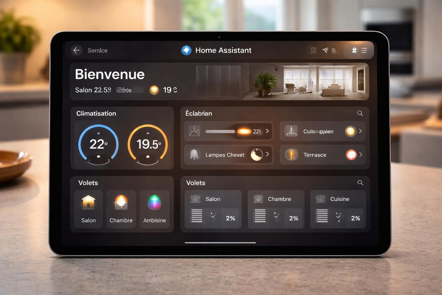 découvrez les avantages et inconvénients de home assistant et google home en 2026 pour choisir l'assistant domotique qui correspond le mieux à vos besoins.