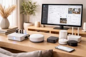 découvrez les avantages et inconvénients de home assistant et google home en 2026 pour choisir l'assistant vocal qui répond le mieux à vos besoins domestiques.