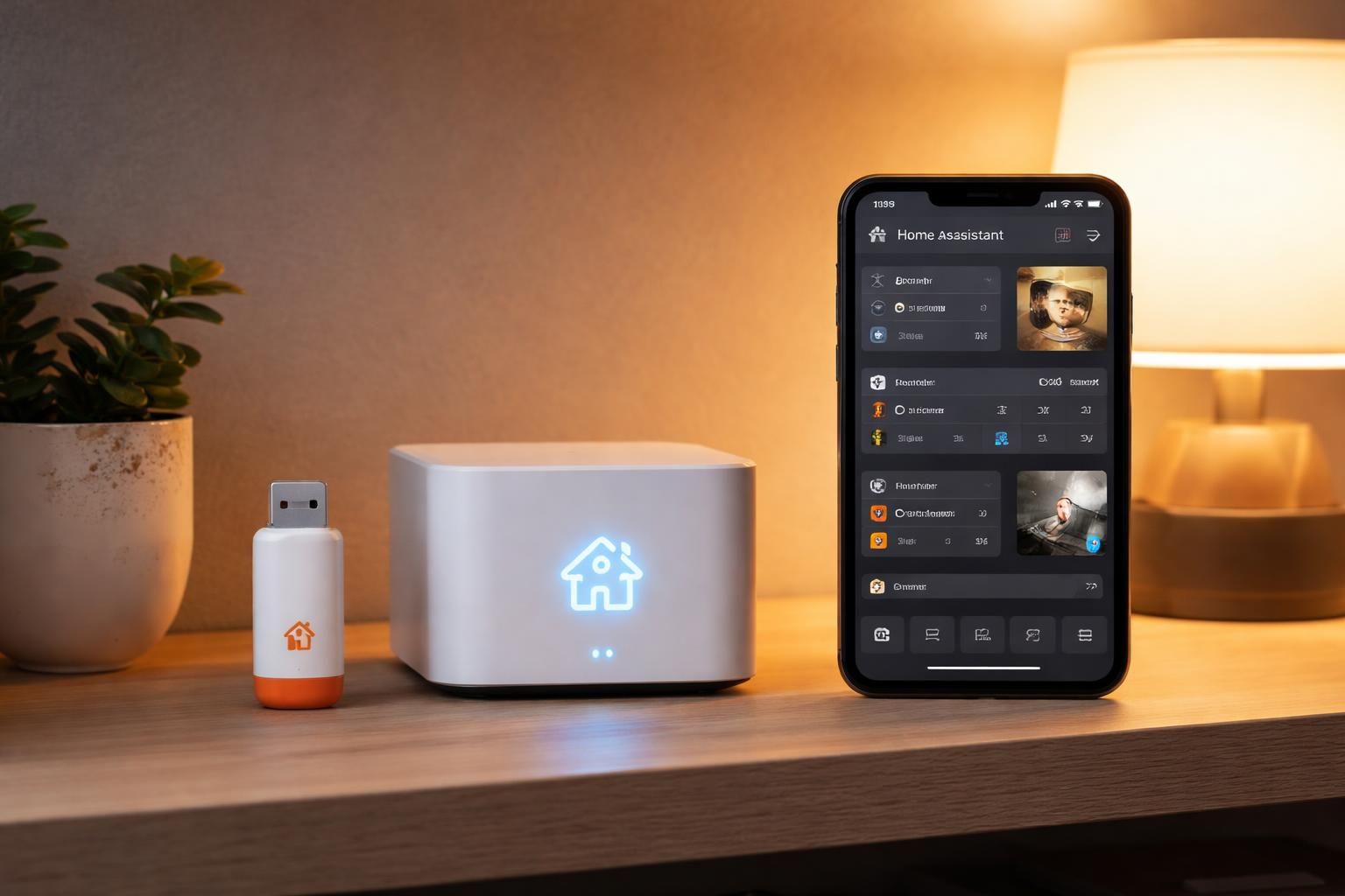 découvrez les différences clés entre home assistant et google home en 2026, leurs fonctionnalités, avantages et lequel choisir pour votre maison connectée.