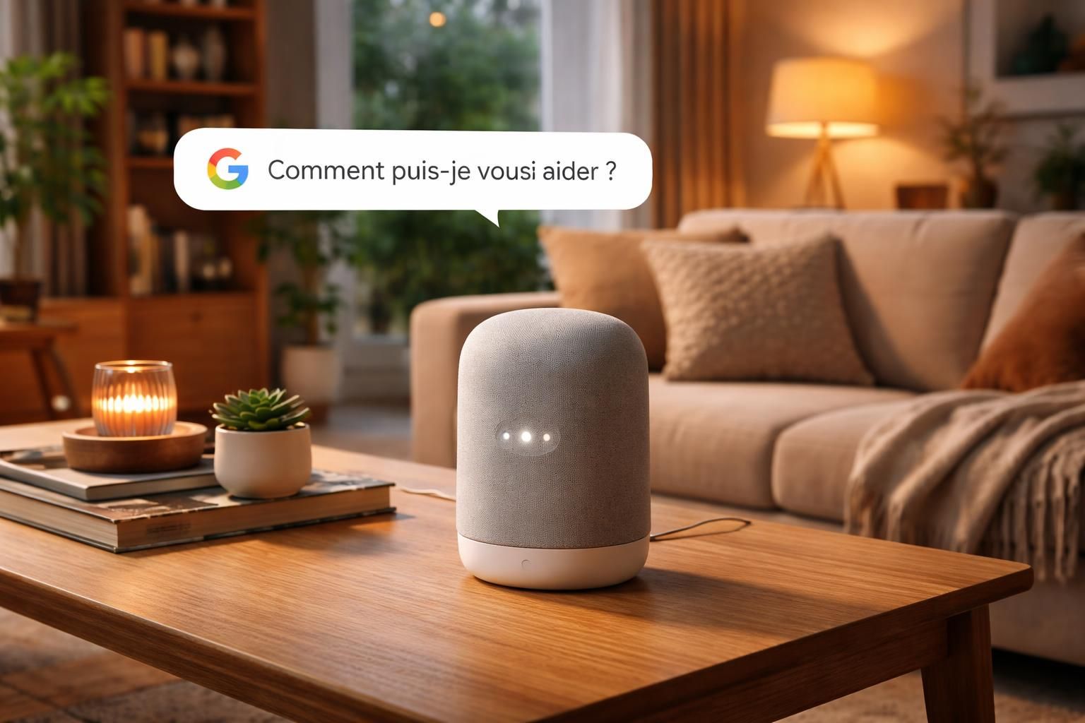 découvrez les différences essentielles entre home assistant et google home en 2026 pour choisir la solution domotique qui correspond le mieux à vos besoins.