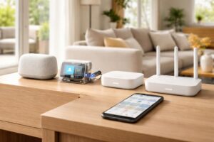 découvrez en 2026 lequel choisir entre home assistant et google home pour un tableau de bord totalement personnalisé et adapté à vos besoins domotiques.