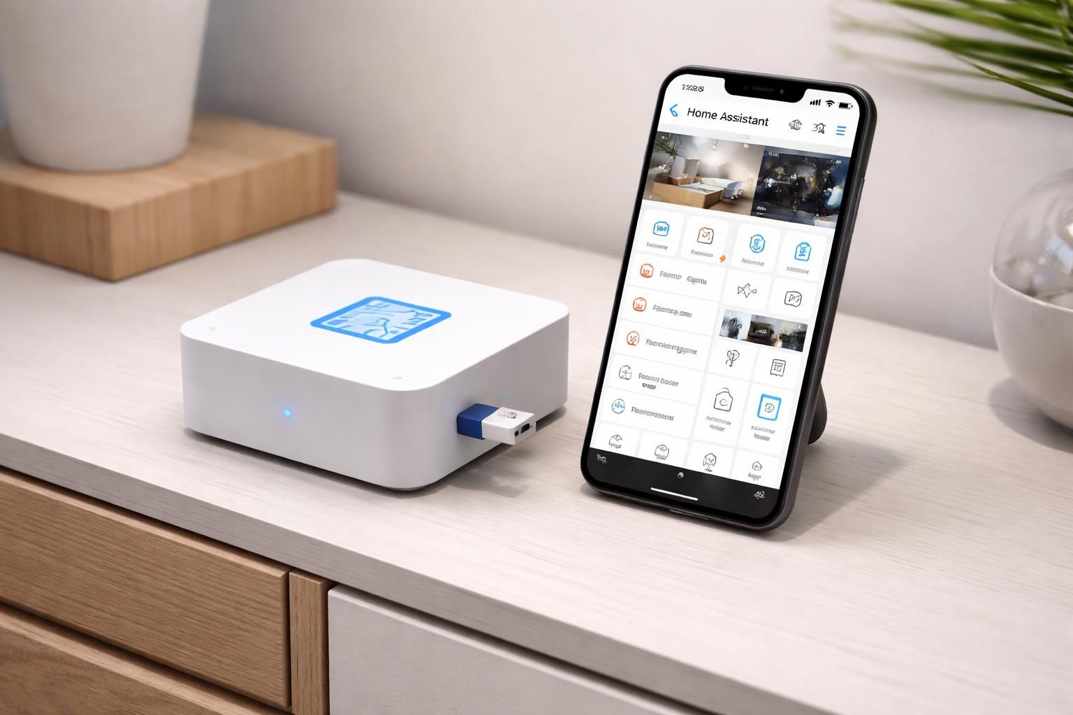 découvrez les différences entre home assistant et google home pour créer des automatisations intelligentes en 2026 et choisissez la plateforme la plus adaptée à vos besoins.