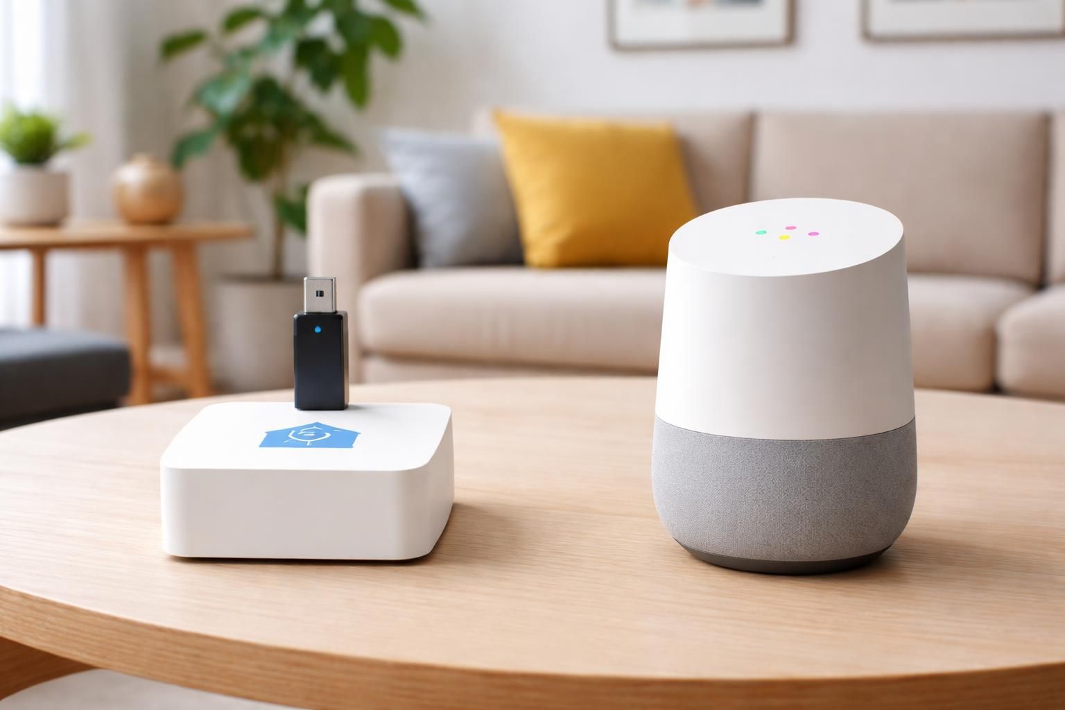 découvrez les différences entre home assistant et google home pour choisir la meilleure plateforme d'automatisation domestique en 2026, et optimiser votre maison intelligente.