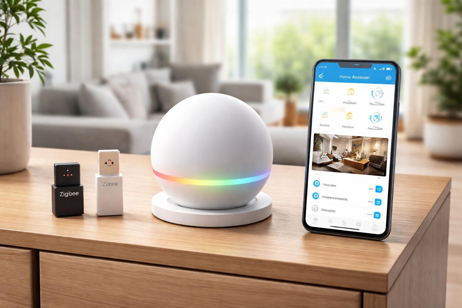 découvrez notre comparaison complète entre home assistant et homey pour choisir le meilleur système domotique en 2026. analyse des fonctionnalités, compatibilités et facilité d'utilisation.