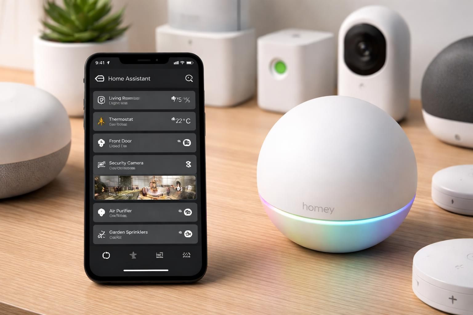 découvrez notre comparatif 2026 entre home assistant et homey pour choisir le système domotique idéal adapté à vos besoins et simplifier la gestion de votre maison intelligente.