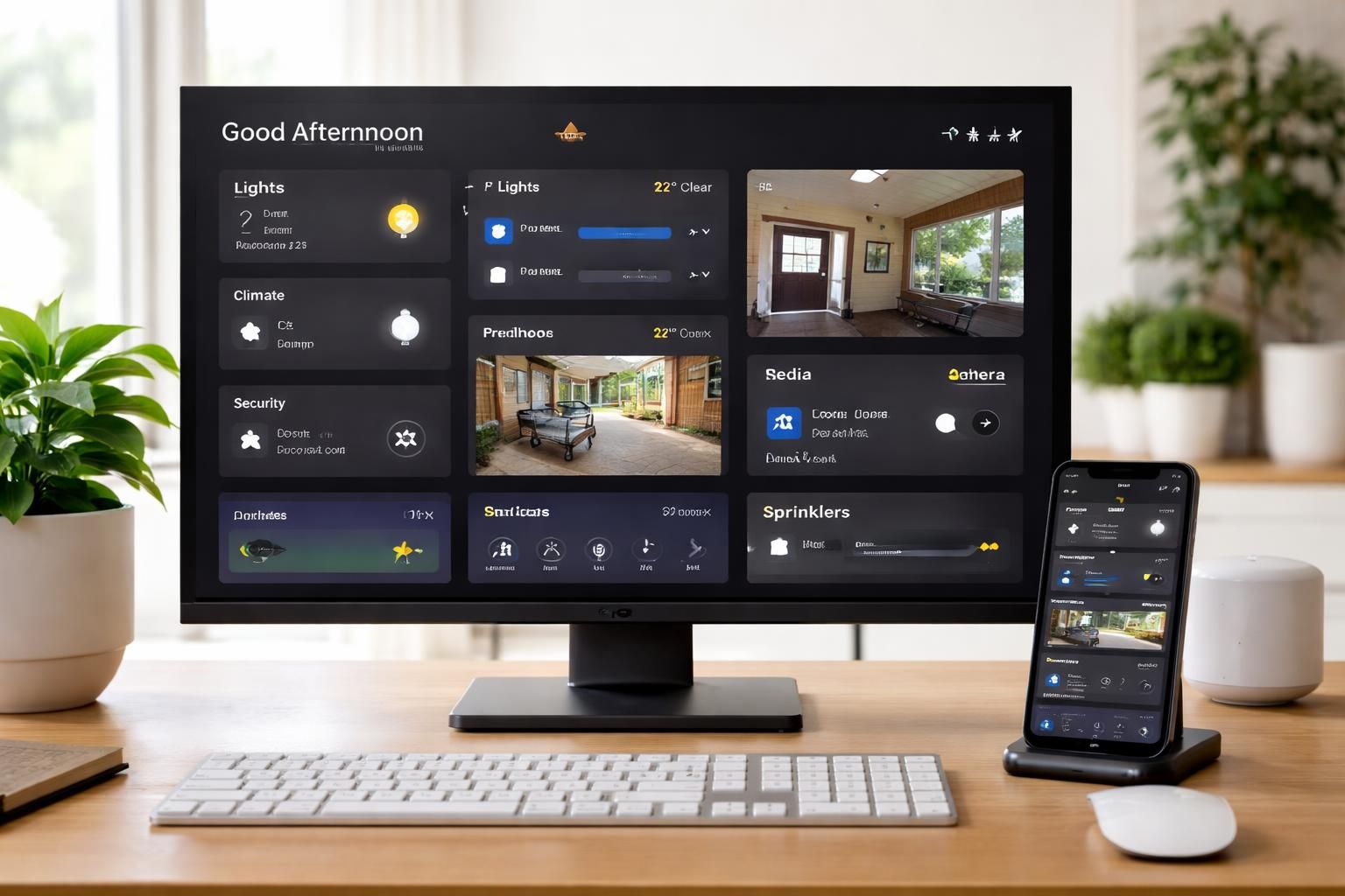 découvrez notre avis complet et test détaillé du home assistant yellow en 2026. faut-il vraiment choisir ce produit pour votre maison connectée ? analyse des fonctionnalités, avantages et inconvénients.
