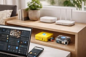 découvrez notre avis complet et test approfondi du home assistant yellow en 2026 pour savoir s'il est le choix idéal pour votre maison connectée.