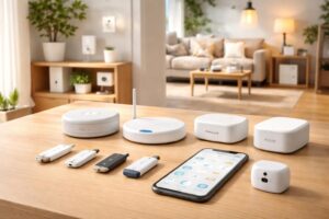découvrez les avantages et inconvénients du protocole zigbee pour optimiser votre maison connectée, en alliant performance, sécurité et compatibilité.
