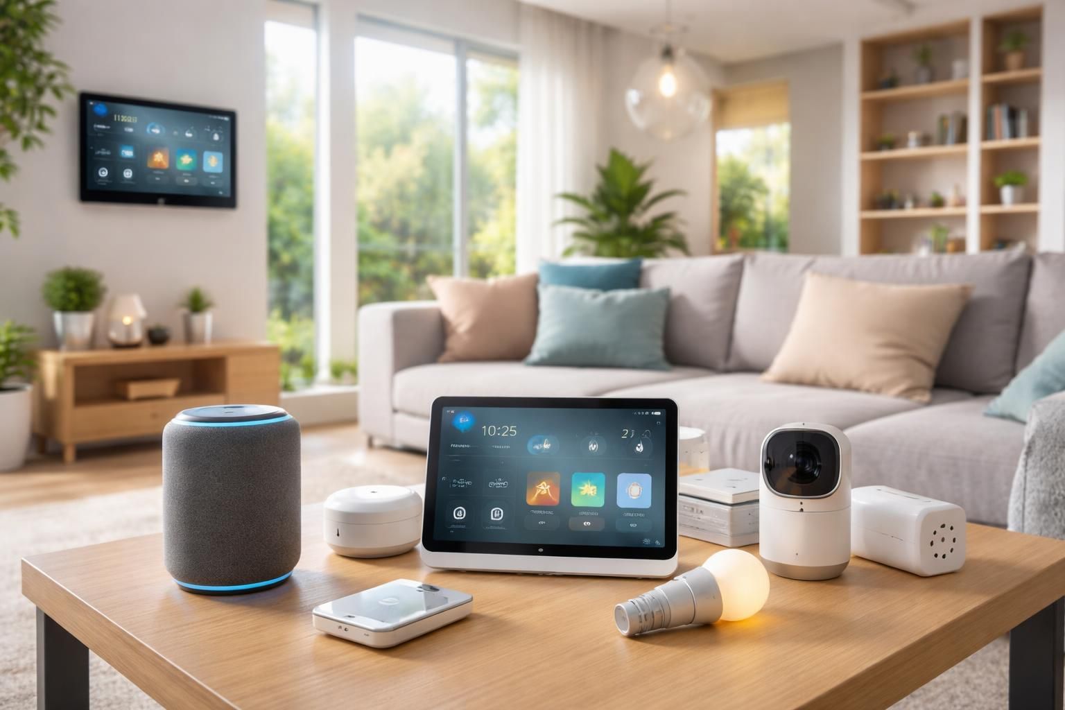 découvrez les évolutions majeures de la maison connectée en 2026, les innovations technologiques et comment elles transforment votre quotidien pour un habitat intelligent et connecté.