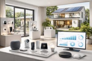 découvrez les avancées majeures et innovations technologiques qui transforment la maison connectée en 2026 pour un habitat plus intelligent et sécurisé.