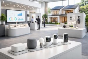 découvrez les dernières innovations en domotique présentées au ces 2026, avec des technologies à ne pas manquer pour transformer votre maison intelligente.