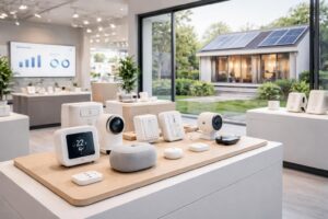 découvrez en 2026 les nouveaux appareils compatibles avec matter, la norme incontournable pour la maison connectée. simplifiez votre domotique grâce à ces innovations.
