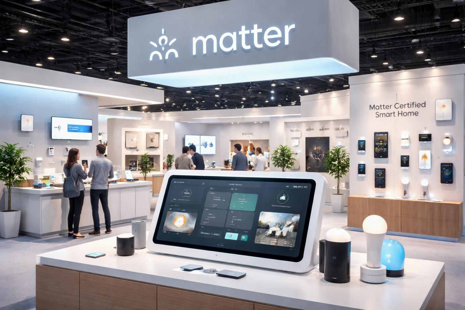 découvrez les dernières actualités de matter en 2026 : innovations, tendances et informations clés à ne pas manquer.