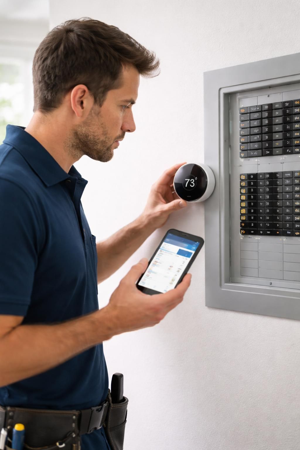 découvrez notre guide complet 2026 pour choisir le meilleur thermostat connecté adapté à vos besoins et économisez énergie et argent facilement.