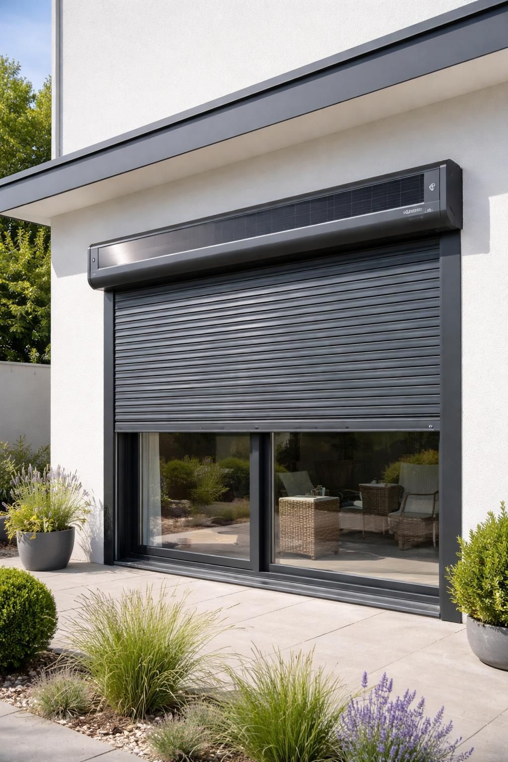 découvrez notre guide complet sur le moteur bubendorff pour volet roulant : avis, conseils pour bien choisir et astuces d'entretien pour garantir performance et durabilité.