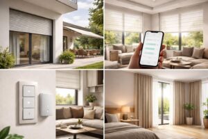 découvrez notre guide complet sur le moteur bubendorff pour volet roulant : avis, conseils pour bien choisir et astuces pour un entretien optimal.