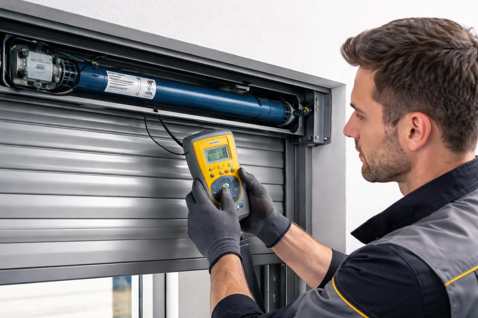 découvrez notre guide complet pour choisir et installer un moteur somfy pour volet roulant. avis, test et conseils pour optimiser votre confort et sécurité.